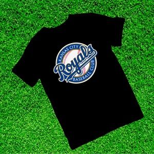 ROYALS BASEBALL CLUB T-SHIRT